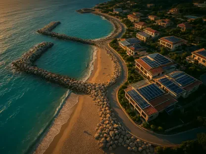 Climate Risks and Infrastructure Gaps Threaten Global Tourism