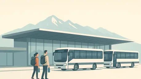 Kamikōchi Enforces Private Vehicle Ban to Protect Alpine Ecosystem