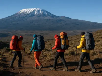 Who Should Regulate Ethics on Mount Kilimanjaro?