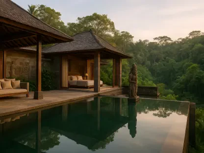 Kimpton Debuts in Indonesia With New Luxury Ubud Resort