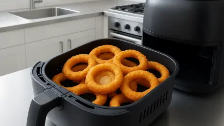 How Can New Onion Rings Boost Foodservice Menus?