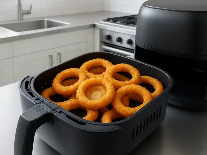 How Can New Onion Rings Boost Foodservice Menus?