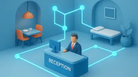Modern Payment Systems Help Hotels Capture Lost Revenue
