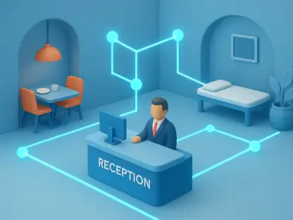 Modern Payment Systems Help Hotels Capture Lost Revenue