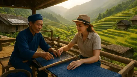 Vietnam Shifts to Identity-Driven and Sustainable Tourism
