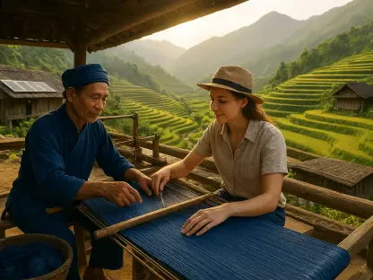 Vietnam Shifts to Identity-Driven and Sustainable Tourism