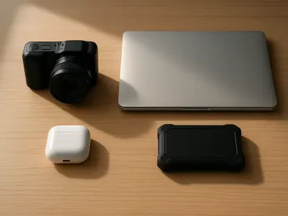 Essential Tech Gadgets to Enhance the Modern Travel Experience