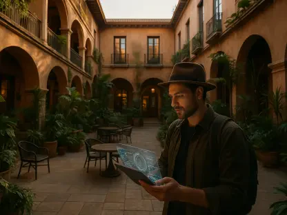 Can New Leadership Help Airbnb Conquer the Hotel Market?