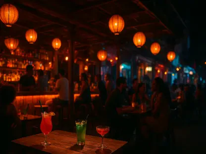 Why Is Accra Ranking Among the Best Nightlife Cities?