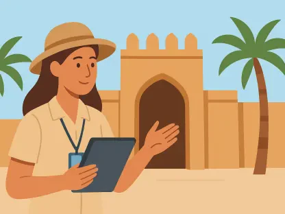 How Will New Regulations Shape Saudi Arabia’s Tourism?