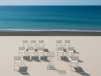 How Did Carmen Montero Transform Lanzarote's Event Sector?