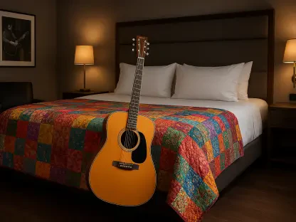 Can the SongTeller Hotel Preserve Dolly Parton’s Legacy?