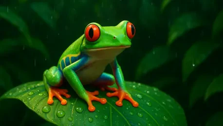 How Is Local Passion Saving Costa Rica’s Untamed Wilderness?