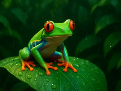 How Is Local Passion Saving Costa Rica’s Untamed Wilderness?