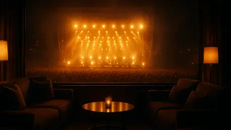 How Is Access All Arenas Changing Corporate Hospitality?