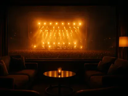 How Is Access All Arenas Changing Corporate Hospitality?