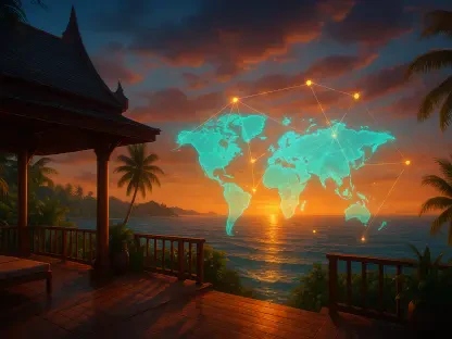Thailand Reinvents Tourism as an AI-Powered Data Ecosystem