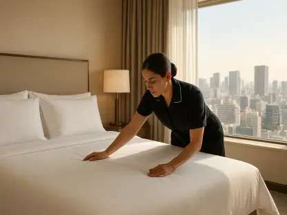 Can Foreign Skilled Labor Solve Taiwan’s Hotel Staffing Crisis?