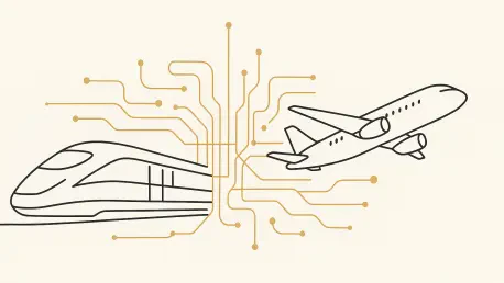 How Will AI Reshape the Global Travel Industry by 2040?