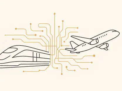 How Will AI Reshape the Global Travel Industry by 2040?