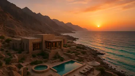 Can Jayasom AMAALA Redefine the Luxury Wellness Experience?