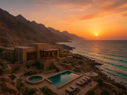 Can Jayasom AMAALA Redefine the Luxury Wellness Experience?