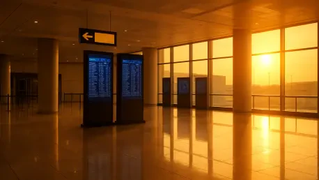 Jordan Needs Administrative Reforms to Boost Tourism Revenue