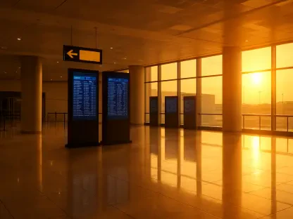Jordan Needs Administrative Reforms to Boost Tourism Revenue