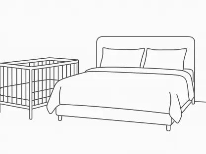 Is a Laundry Bin a Safe Substitute for a Hotel Baby Crib?
