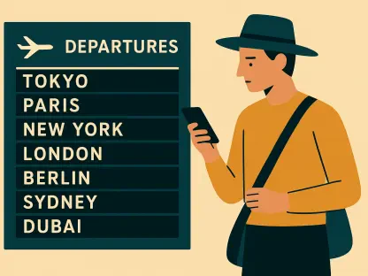How Is the 2026 Golden Week Reshaping Global Travel?