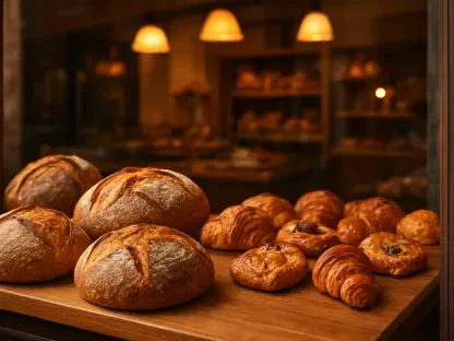 Can Gail’s Scale Rapidly While Staying Local?