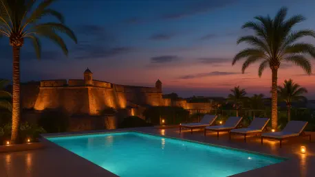 Cartagena Boosts Global Appeal With New Flights and Luxury stays