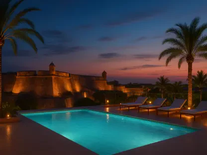 Cartagena Boosts Global Appeal With New Flights and Luxury stays