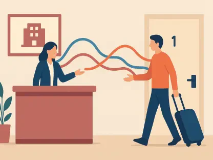 The Rise of Invisible Payments in the Hotel Industry