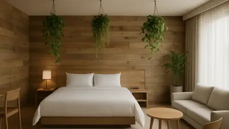 How Is Treehouse Hotel Manchester Reshaping Urban Luxury?