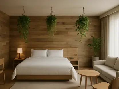 How Is Treehouse Hotel Manchester Reshaping Urban Luxury?