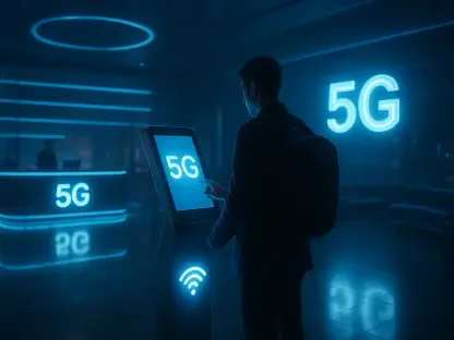How Will AI and 5G Shape the Future of Global Hospitality?