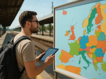 How Will the 2026 Interrail Merger Change European Travel?