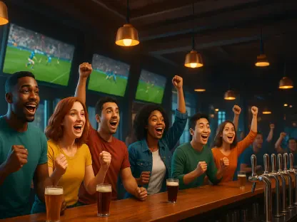 How Are Women’s Sports Bars Reshaping American Hospitality?