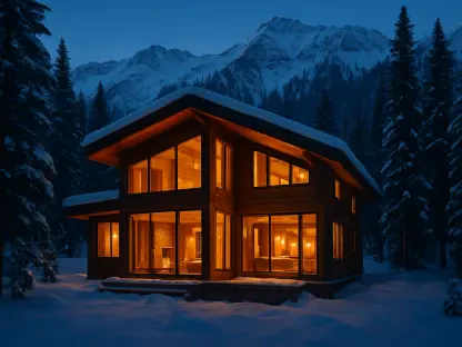 Traverse Report Shows Resilience in Colorado Mountain Rentals