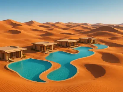 How Is Abu Dhabi Transforming Its Global Tourism Strategy?