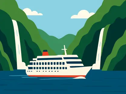 How Is Eidfjord Balancing Cruise Growth With Sustainability?