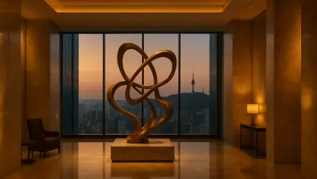Is Seoul Becoming the World’s Newest Ultra-Luxury Hub?