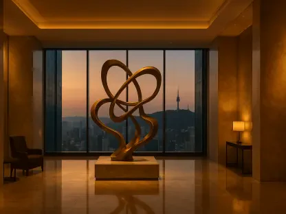 Is Seoul Becoming the World’s Newest Ultra-Luxury Hub?