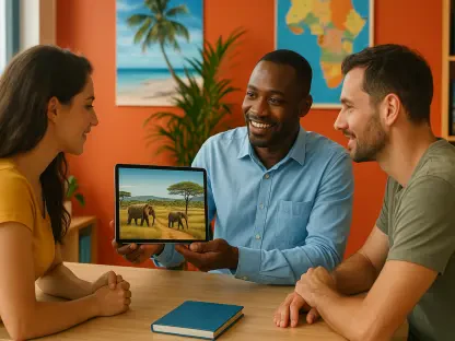 How Can Travel Agents Thrive in Kenya’s Modern Market?