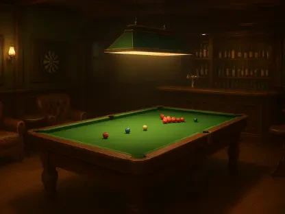 Is Sydney’s New British Pub the Ultimate Heritage Revival?