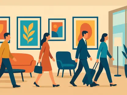 Are South Korean Hotels Becoming the New Art Museums?