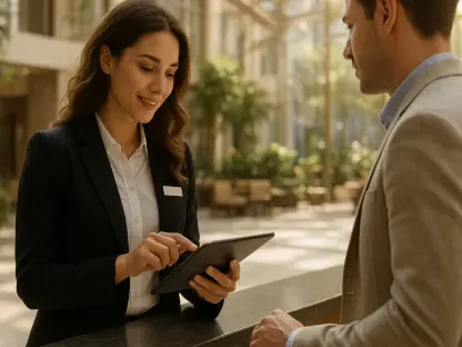 The Strategic Evolution of Hotel POS Systems in 2026