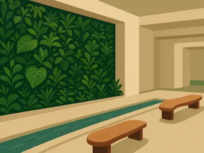 The Evolution of Wellness-First Design in Luxury Hospitality