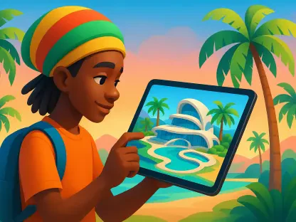 How Is AI Redesigning the Future of Jamaica’s Tourism?